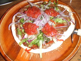 アダナ　ケバブ