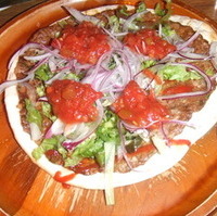 アダナ　ケバブ