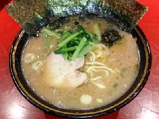 ラーメン