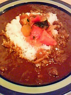 カレー