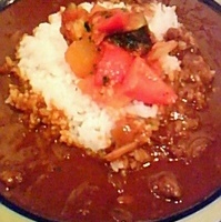 カレー