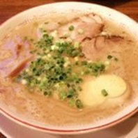 だるまラーメン