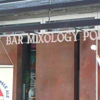 下北沢 BAR MIXOLOGY POD