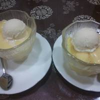 マンゴープリン