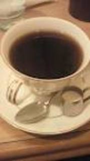 はまもとブレンドコーヒー