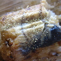 鮎宗名物　鰻飯い蒸し