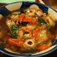 サンラータンメン