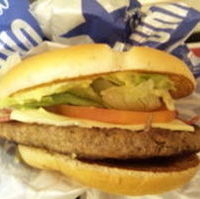 ニューヨークバーガー