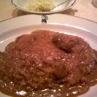 インデアンカレー