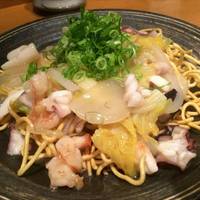 皿うどん