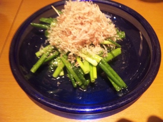 おつまみおかか葱