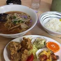 日替わりランチ