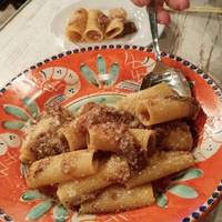 今月のおすすめパスタ