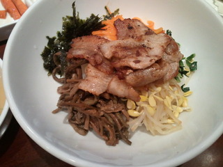 サムギョプサル