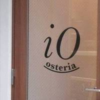 io osteria駒沢大学