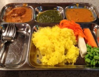 カレーバイキングセット