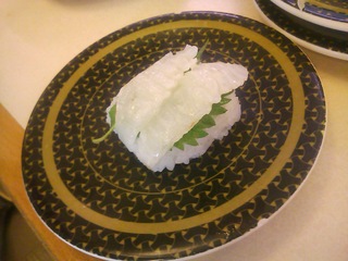 あぶりえんがわ