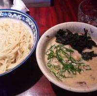 北かまつけそば