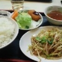 野菜定食