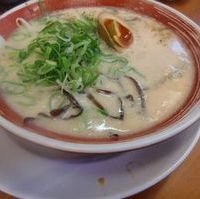 牛ジャンラーメン