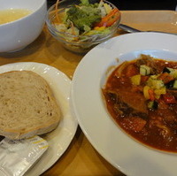 ビーフシチュー