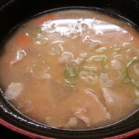 とん汁