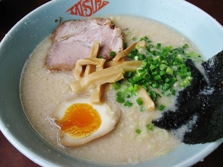 たつ蔵ラーメン