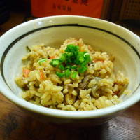 ラフティーそば