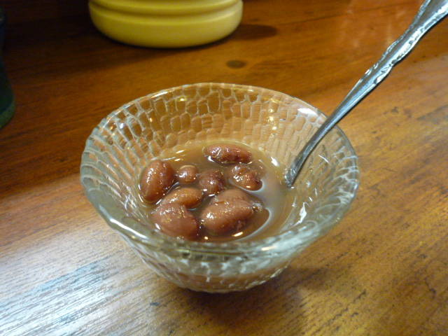 ラフティーそば