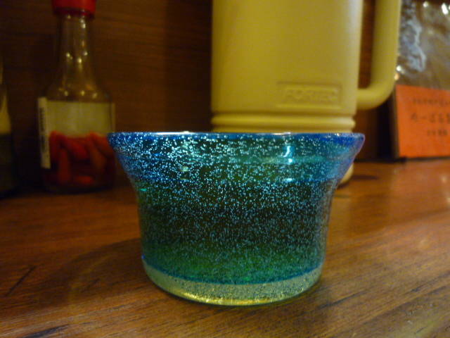 ラフティーそば