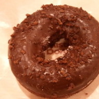 ダブルチョコレート