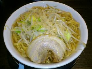 ラーメン(中)