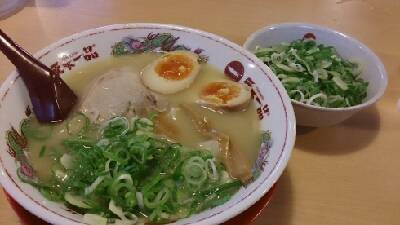 ラーメン