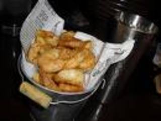 シュリンプバケット