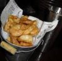 シュリンプバケット