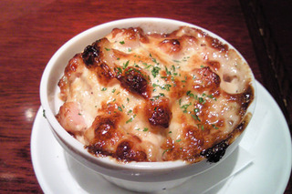 ジャケットポテト