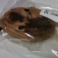 シナモンレーズン