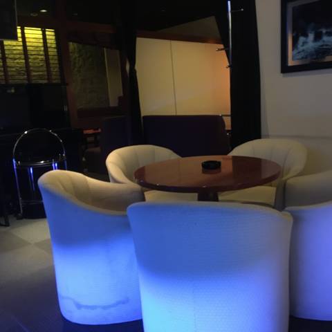 アンカーズ・ラウンジ