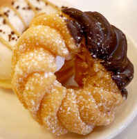 エンゼルフレンチ