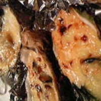 広島県産殻付き牡蠣のオーブン焼き