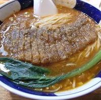 排骨だんだんめん