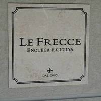 LE FRECCE