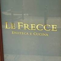 LE FRECCE