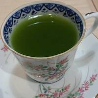 深むし茶