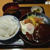 Ｂ定食