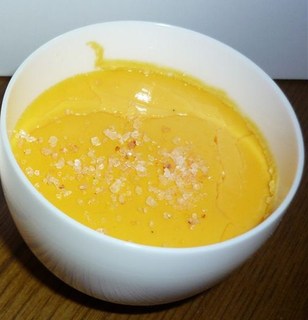 プチリッチプリン