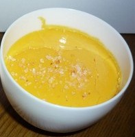 プチリッチプリン