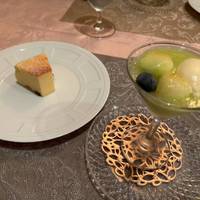 ディナーセット