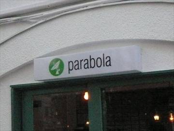 代々木 parabola