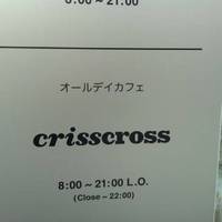 crisscross